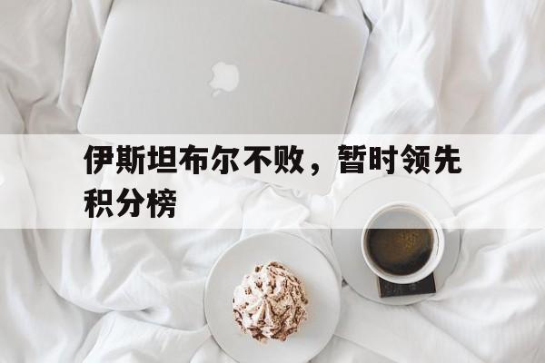 伊斯坦布尔不败，暂时领先积分榜的简单介绍