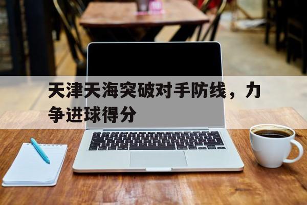 天津天海突破对手防线，力争进球得分的简单介绍